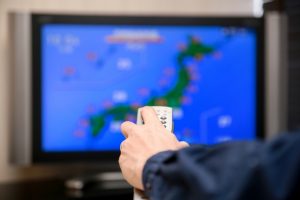 地デジもBSも!ビッグローブ光テレビなら快適に安くテレビが見られる!