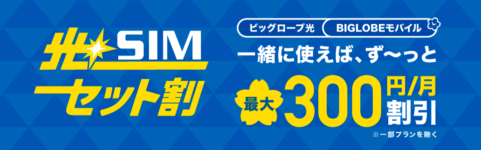 全国のwifiスポットに無料で接続 Biglobe Wi Fiの魅力とは ビッグローブ光メディア