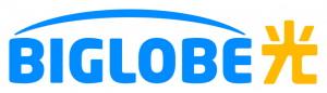 BIGLOBE光　ロゴ