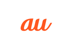 au ロゴ