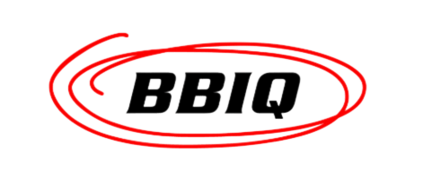 BBIQ ロゴ