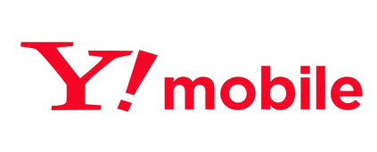 Y!mobile ロゴ