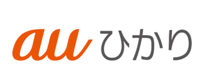 auひかり ロゴ