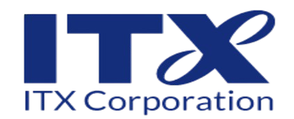 ITX ロゴ