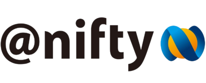 @nifty ロゴ